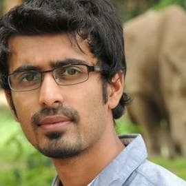 Hardik Verma, photo 2