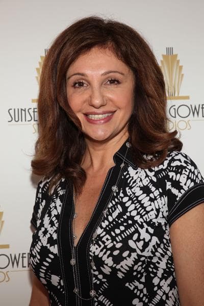 Terri Melkonian, photo 1