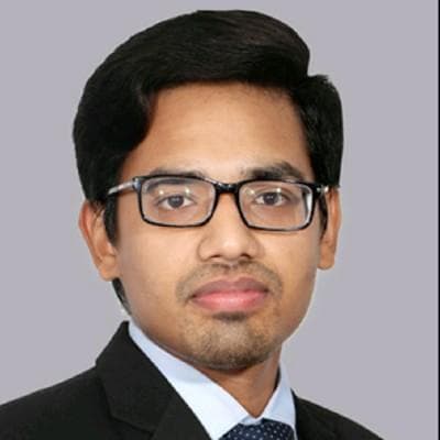 Hardik Aggarwal, photo 1