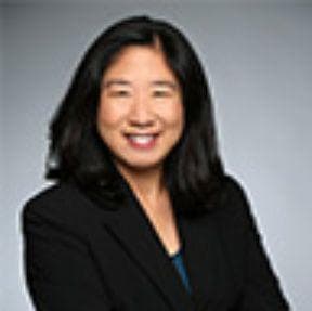 Janet Lee, photo 2