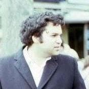 Gary Rabinovich, photo 1