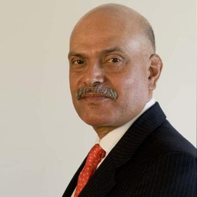 Raghav Bahl, photo 1