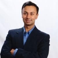 Gaurav Mehra MS-CSE, MBA, photo 2