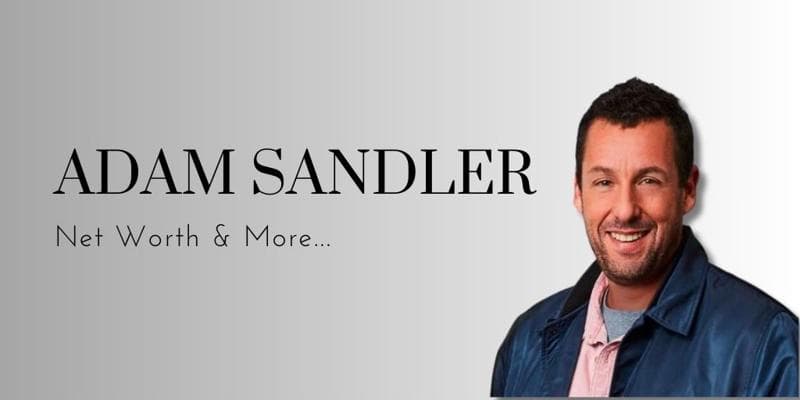 Adam Sandler, photo 1