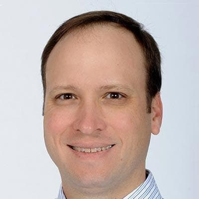 Daniel Shuler, CISSP, PMP, photo 1