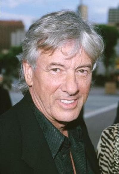 Paul Verhoeven, photo 2