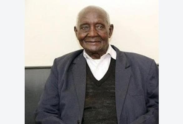 Gerald Muriuki, photo 1