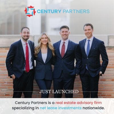 Century Partners, photo 2