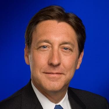 George Bodenheimer, photo 2