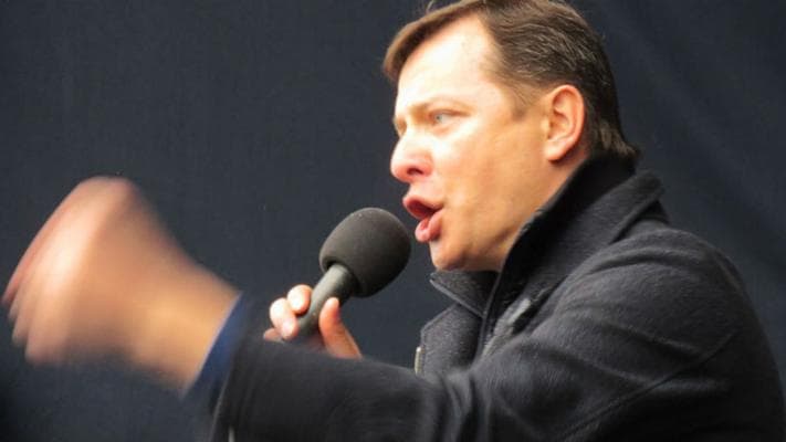 Oleg Liashko, photo 2