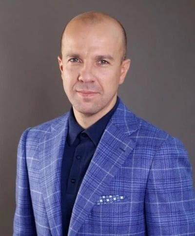 Vadym Palisika, photo 2