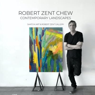 Robert Zent Chew, photo 1