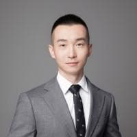 Bowen Zhang, photo 1