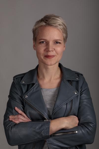 Marie Mathiesen, photo 1