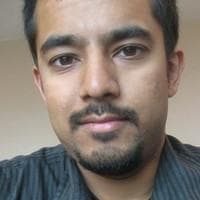 Faraz Quaraishi, photo 2