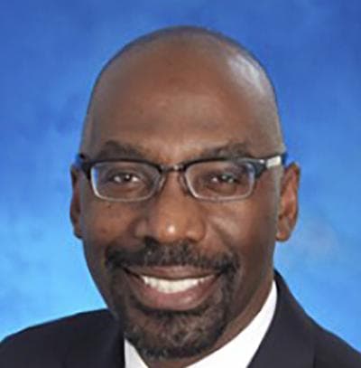 S. Keith Hargrove, Ph.D., CMfgE, P.E., MBA, photo 1