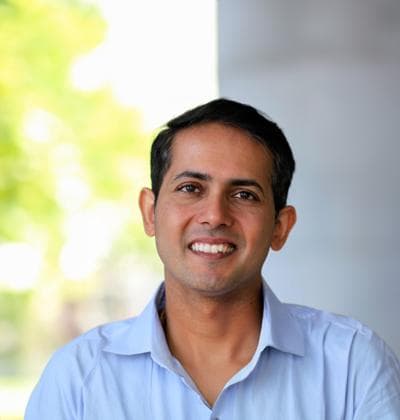 Nikhil Kalghatgi, photo 2