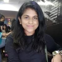 Anusha Kenchetty, photo 1