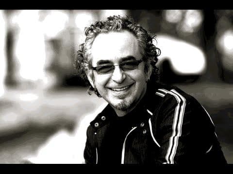 Alan Hirsch, photo 2