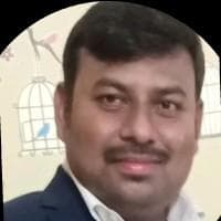 Praveen Jakate, photo 1