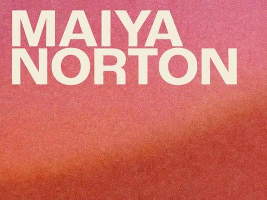 Maiya Norton, photo 2