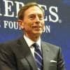 General David H.  Petraeus, US Army (Ret.)