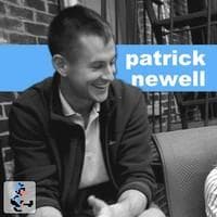 Patrick Newell, photo 1