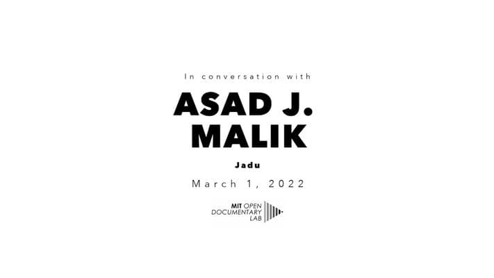 Asad Malik, photo 2