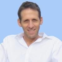 Yaron Shemesh, photo 1