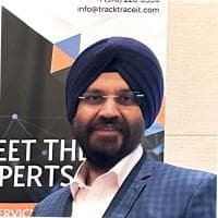 Gurpreet Singh , PMP, CSM, photo 2