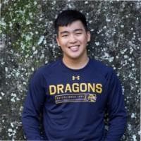 Brandon Hsieh, photo 1