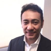 Hiroyuki Sakama, photo 2