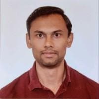 Shyaam Ramkumar, photo 1