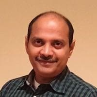 Venkat Korvi, photo 2