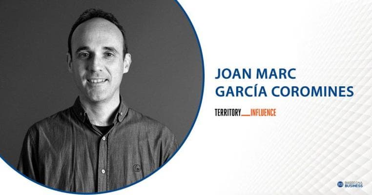 Joan Marc Garcia Corominas, photo 1