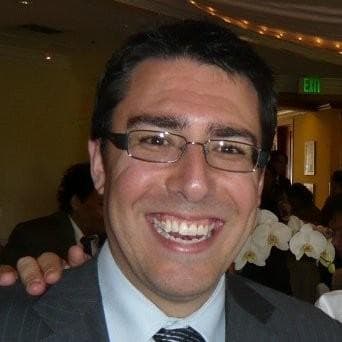 Jason Pellegrini, photo 1