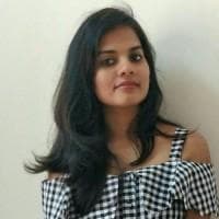 Sruthi Rajagopal, photo 2