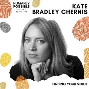 Kate Bradley Chernis, photo 1