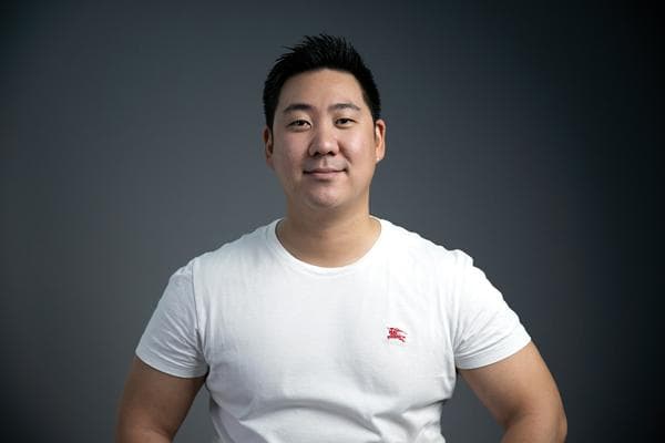 John Hwang, photo 2