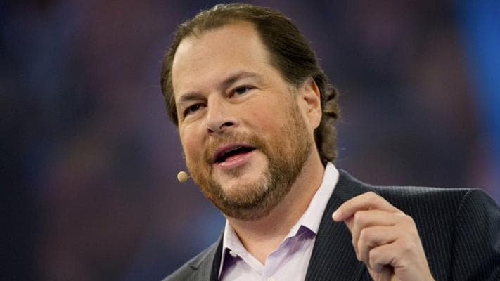 M Benioff, photo 1