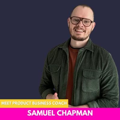 Samuel Chapman, photo 2