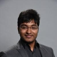 Karthik Ramkumar, photo 2