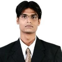 Anurag Krishna, photo 1