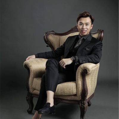 Bentley Cheng, photo 1