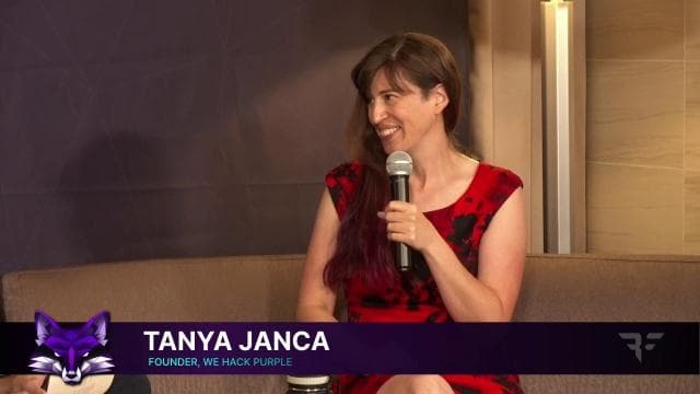 Tanya Janca, photo 2