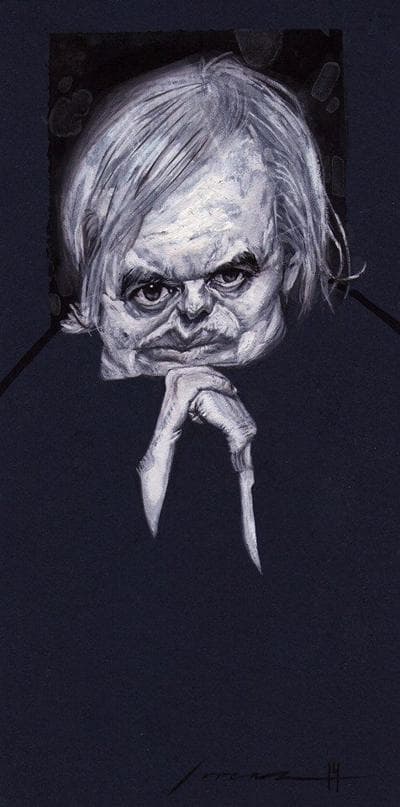 Heidi Giger, photo 1