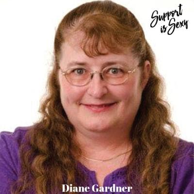 Diane Gardner, photo 2