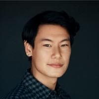 David Cheng, photo 2