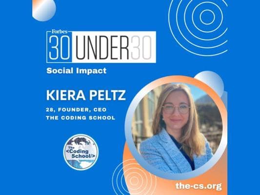 Kiera Peltz, photo 1