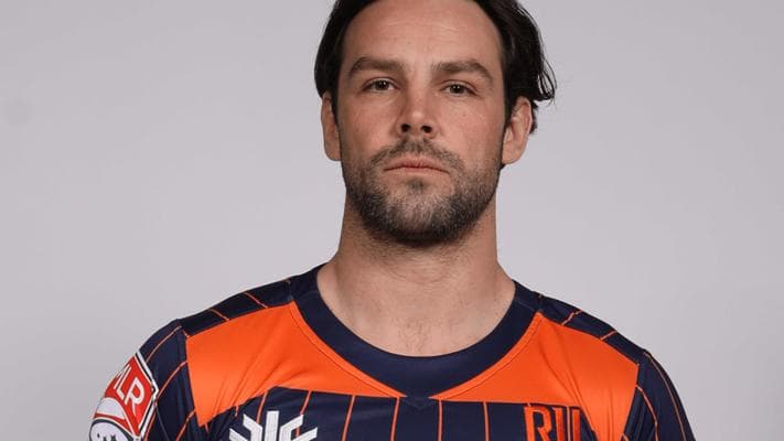 Ben Foden, photo 1